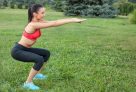 7 упражнений, которые помогут вам добиться просвета между бедрами 7 упражнений, которые помогут вам добиться просвета между бедрами