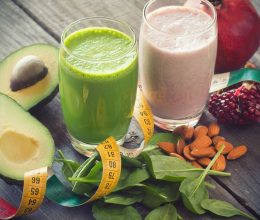 Детокс: 10 красных смузи для здоровья - KitchenMag.ru Детокс: 10 красных смузи для здоровья - KitchenMag.ru