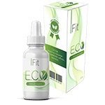 Краплі Eco Fit для схуднення, властивості, склад, відгуки » журнал здоров'я iHealth 