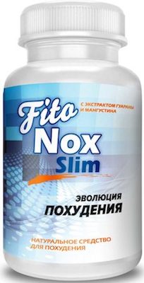 Порошок Fitonox Slim для схуднення, властивості, склад, відгуки » журнал здоров'я iHealth 