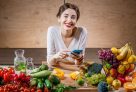 Диета для женщин после 50 лет для похудения, эффективные меню, отзывы Диета для женщин после 50 лет для похудения, эффективные меню, отзывы