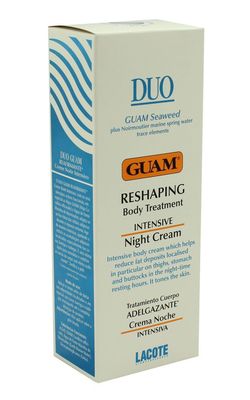 Guam Fango krem Guam Fango krem