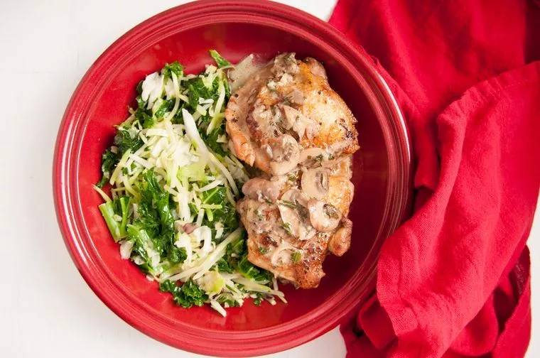 8 полезных советов для тех, кто придерживается низкоуглеводной диеты