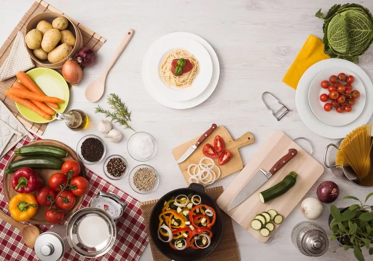 Средиземноморская диета