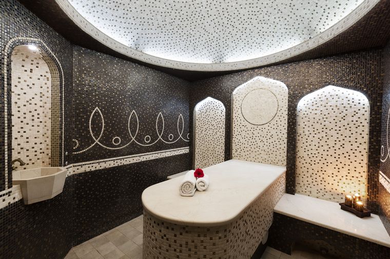 tureckaya banya hamam