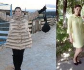 Алиса, 33 года, похудела на 15 кг