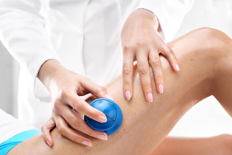can massage