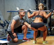 7 простых и эффективных упражнений для ягодиц