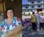 Людмила, 67 лет, похудела на 16 кг