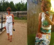 Ольга, 37 лет, похудела на 25 кг