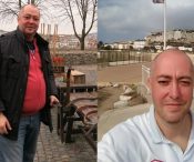 Василий, 38 лет, похудел на 40 кг