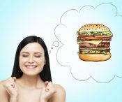 9 способов отвлечься от мыслей о еде
