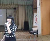 Карина, 23 года, похудела на 10 кг