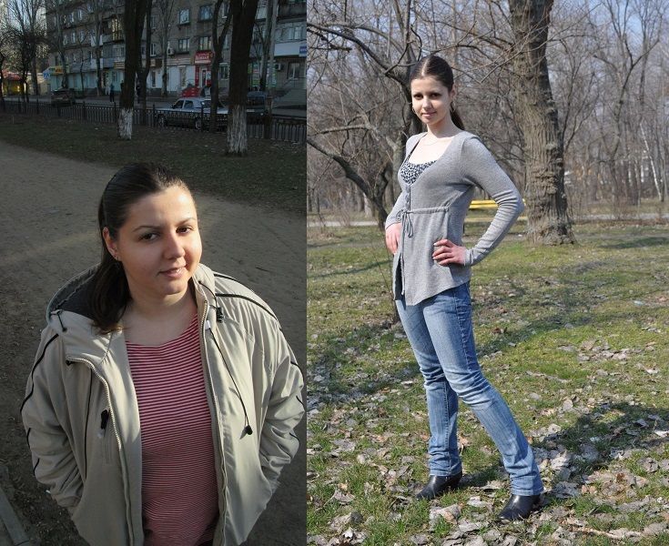 Девушка 23 года фото