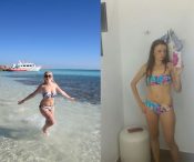 Ксения, 28 лет, похудела на 13 кг