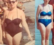 Татьяна, 40 лет, похудела на 23 кг