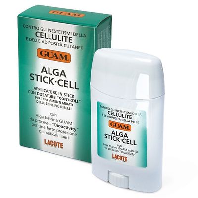 антицеллюлитный стик с экстрактом водоросли