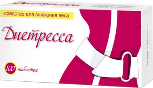 Диетресса