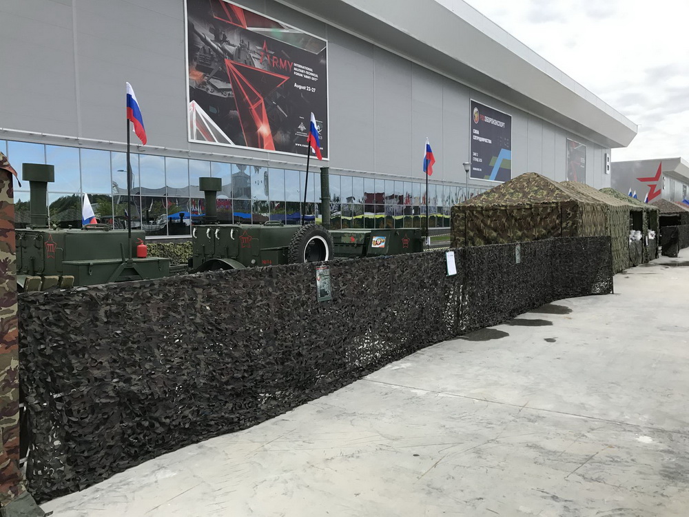 Кейтеринг полевой кухни: здоровое питание с историей и характером