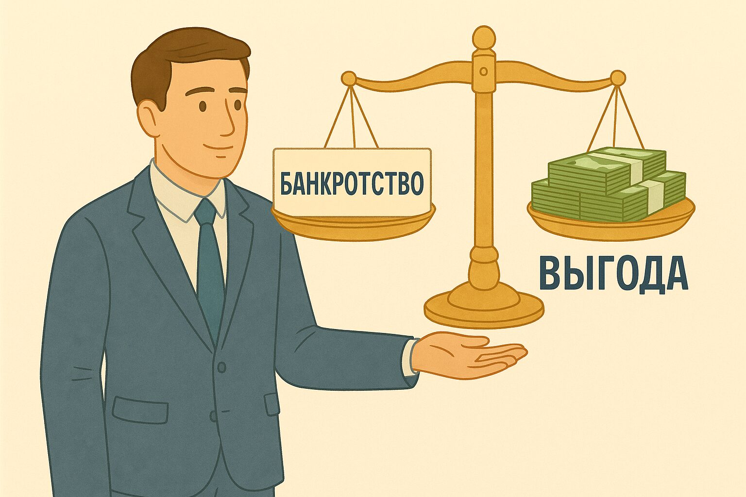 стоимость банкротства