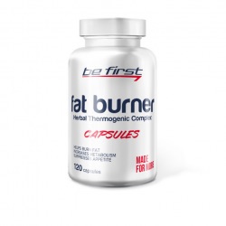Be First Fat Burner