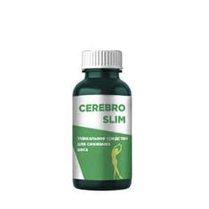 Cerebro Slim