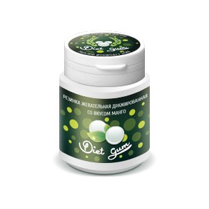 Diet Gum
