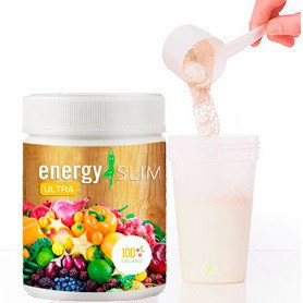 Energy Slim Ultra