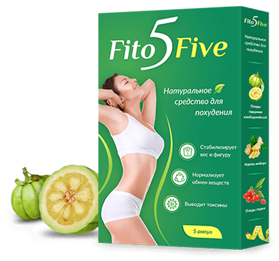 FitoFive