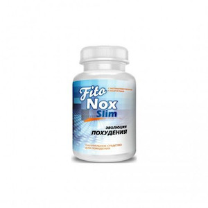 Fitonox Slim