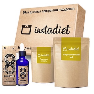 InstaDiet
