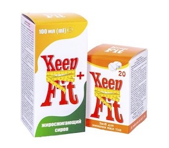 Keep Fit