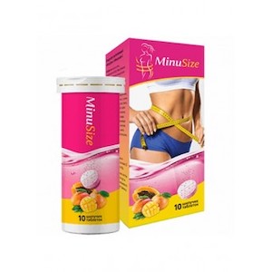MinuSize
