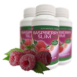 Raspberry Slim