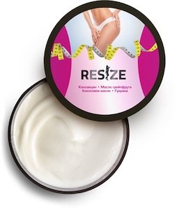 Resize