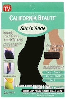 Slim’n’Slide