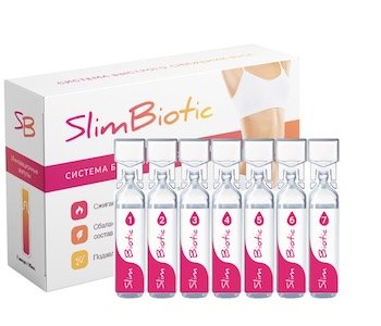 SlimBiotic