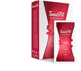 TonusFit