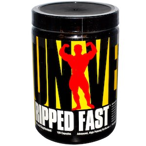Universal Nutrition Ripped Fast