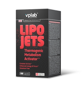 Vplab LipoJets