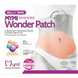 Wonder Patch