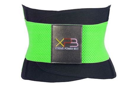 Xtreme Power Belt