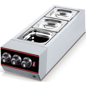 аппарат для плавки шоколада Martellato MC10