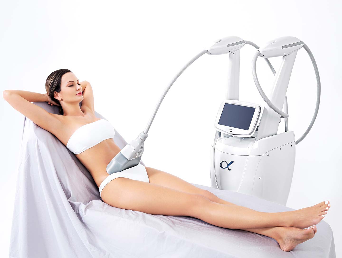 аппарат для криолиполиза CLATUU