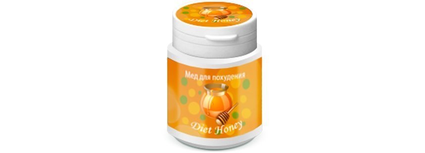 Diet Honey