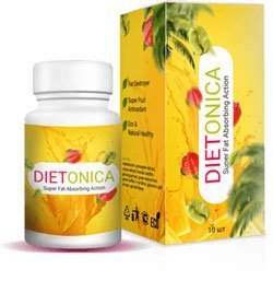 Dietonica