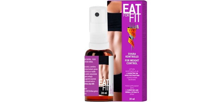 Eat for Fit