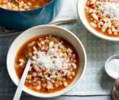 17 вкуснейших ПП рецептов первых блюд