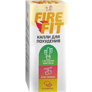 Fire Fit