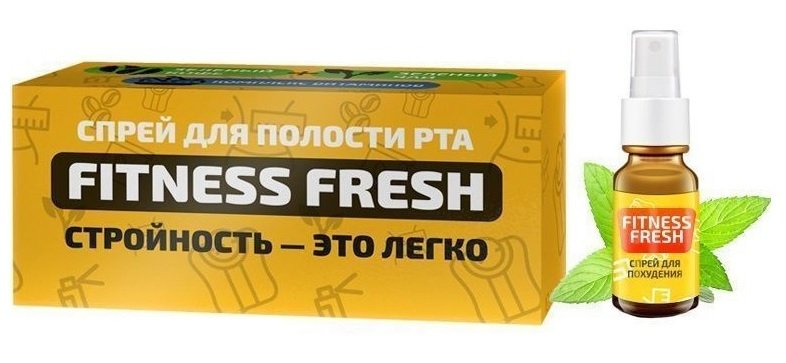 Fitness Fresh